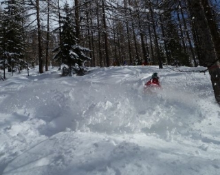  Snowboard